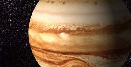 Conferenza di Astrologia: Giove, il grande pianeta dell’espansione, della prosperità e della speranza