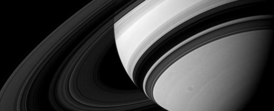 Saturno/Kronos, il Signore del Tempo