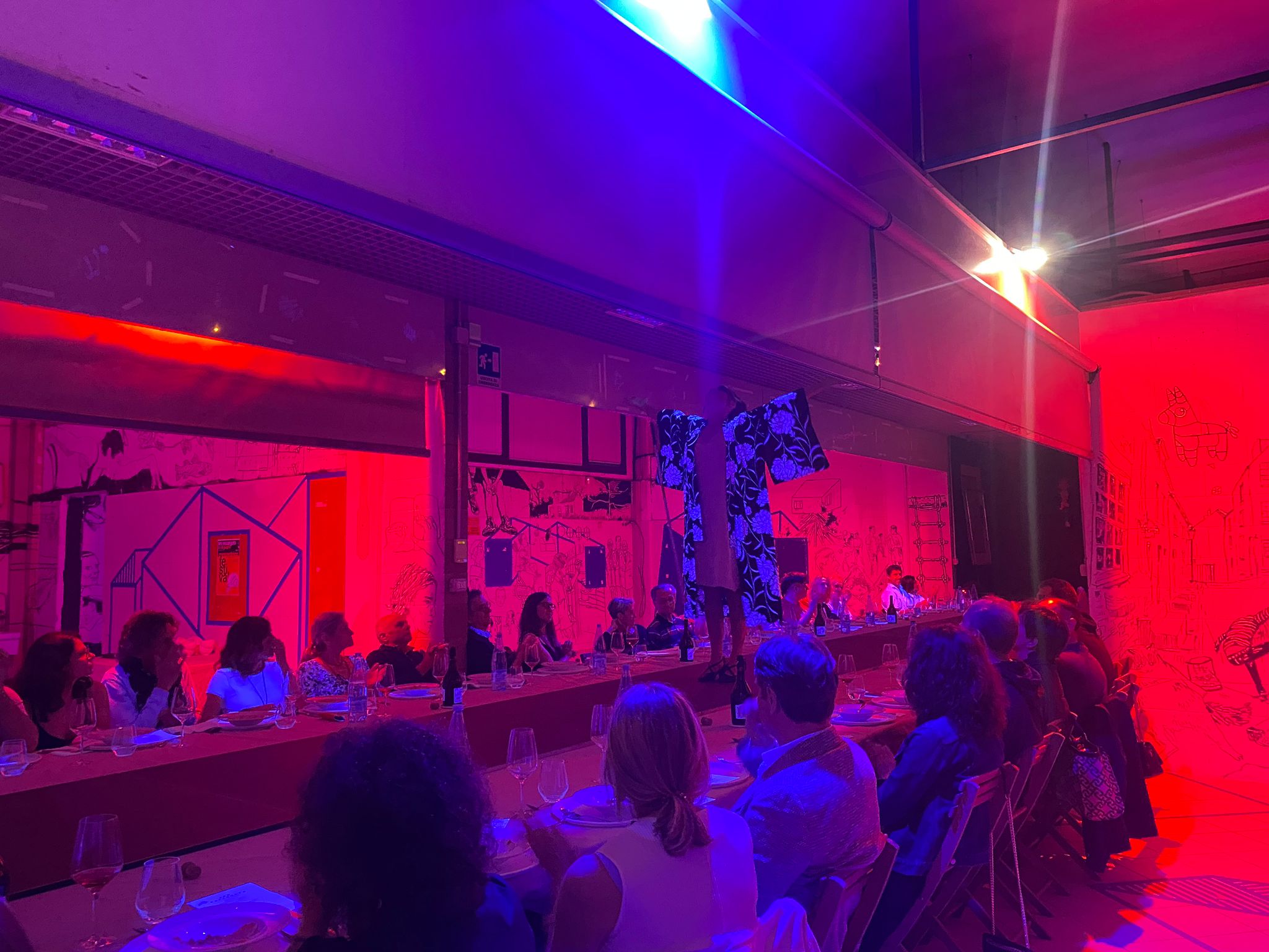 Teatro 01 Spazio infinito