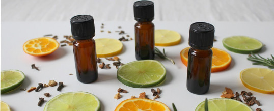 Come scegliere la sinergia di Oli Essenziali più adatta a noi