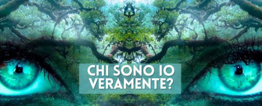 CHI SONO IO VERAMENTE? CORSO DI MEDITAZIONE in 11 incontri