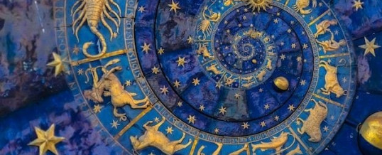 Conferenza gratuita L’Astrologia Esoterica e i 72 Angeli della Kabbalah