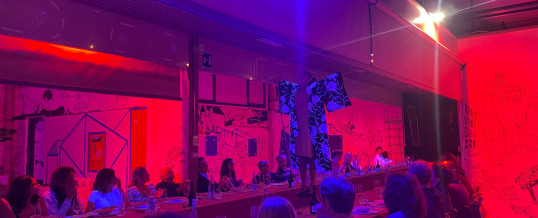 LABORATORIO DI TEATRO