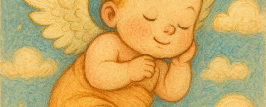 I BIMBI NON NATI: DI COSA HANNO ANCORA BISOGNO?