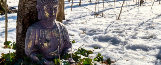 CHI SONO IO? DALLA PERSONALITA’ ALL’ANIMA Ritiro Invernale