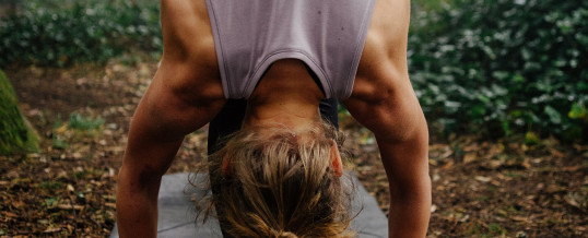 CORSO DI HATHA YOGA