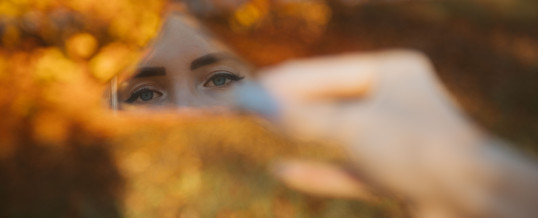 CHI SONO IO? DALLA PERSONALITA’ ALL’ANIMA Ritiro Autunnale